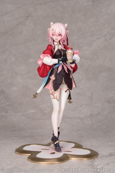 Gift+系列 崩坏星穹铁道 三月七·巡猎
