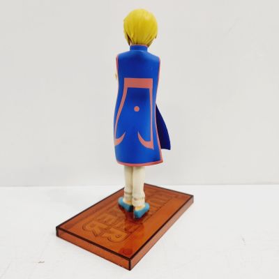 猎人 DX系列 第1弹 酷拉皮卡