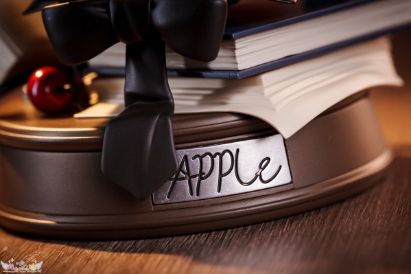 LIMEPIE 重返未来: 1999 APPLe 博学而多汁