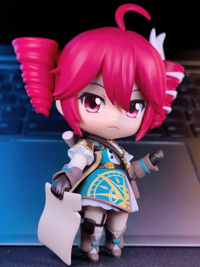 粘土人#2344 重音TETO synthesizer V AI