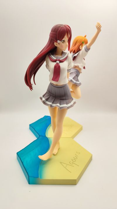 超级景品 Love Live! Sunshine!!  高海千歌