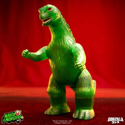 东宝盲盒 第6弹