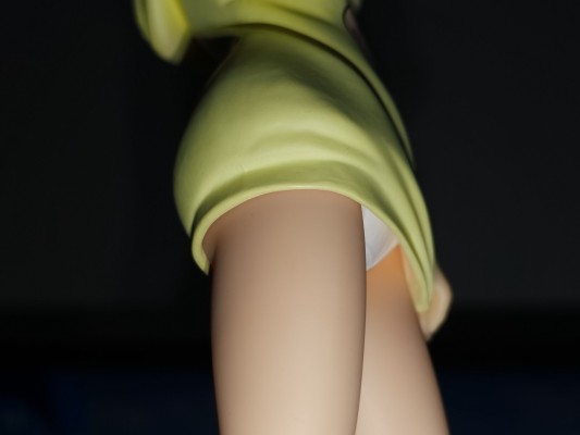 绯色战姬 一色茜 歯磨きあかねおはようVer. 