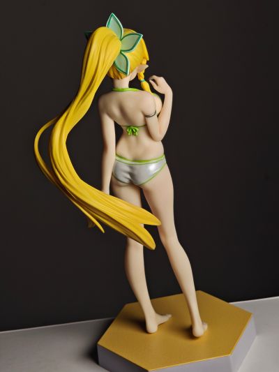 POP UP PARADE BEACH QUEENS 刀剑神域进击篇：暮色黄昏 莉法