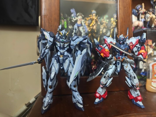 CD-TG-02 创神系列 天罚