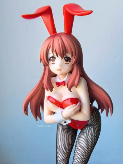 BiCute Bunnies 凉宫春日的忧郁 朝比奈实玖瑠