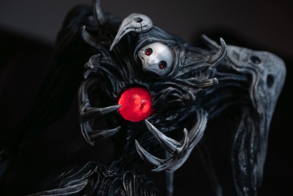 CCPJAPAN×Yoshi.Project 第4使徒