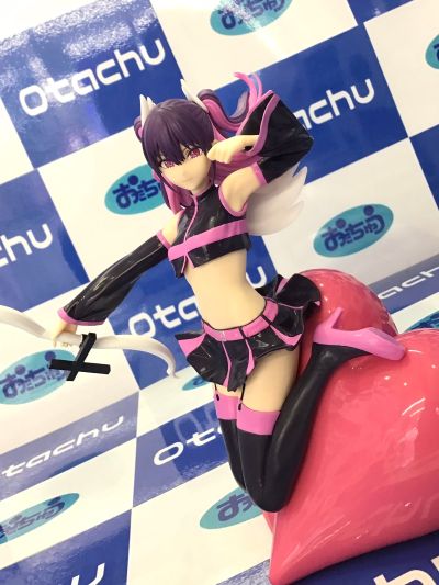 2.5次元的诱惑 ESPRESTO-Poppin' Heart-莉莉艾露