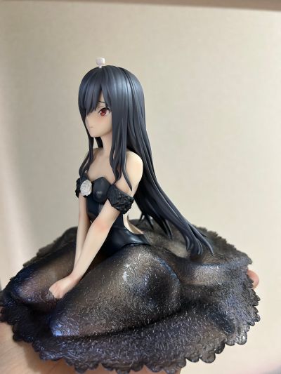 KDcolle 加速世界 黑雪姬 原作版 15周年纪念 婚纱版