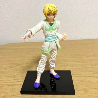 猎人 DXF系列 第5弹 酷拉皮卡