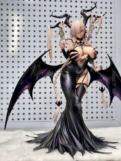 碧蓝航线 尾张 宴夜幽影ver.