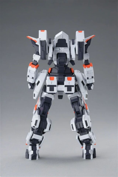 1/144比例树脂套件 VAX-00 瓦尔雷原型机 建模师精品模型