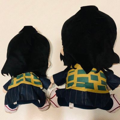 毛绒玩偶 咒术回战 虎杖悠仁＆五条悟