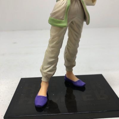 猎人 DXF系列 第5弹 酷拉皮卡