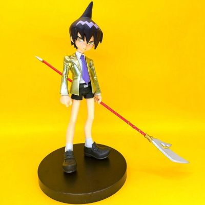 通灵王（2021） 道莲