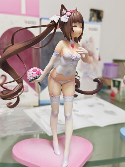 猫娘乐园 香草 萦梦伊甸