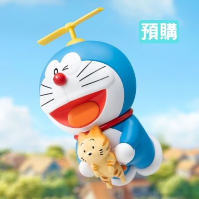 52TOYS 哆啦A梦 神秘道具系列 2