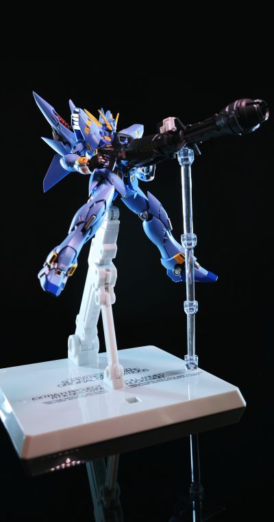 METAL ROBOT魂 (Ka版) ＜原创系列＞  全武装凶鸟