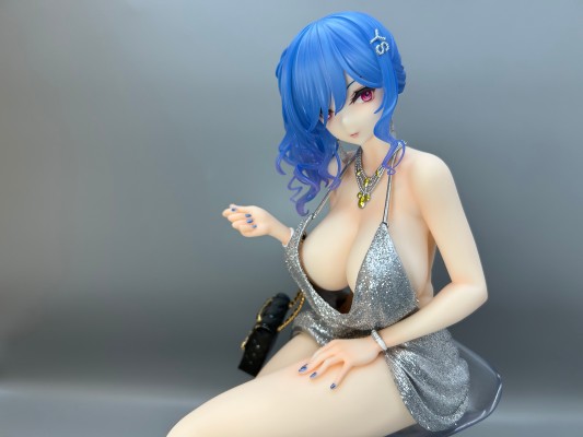 践约赴会 St.Louis Luxury Handle Ver.