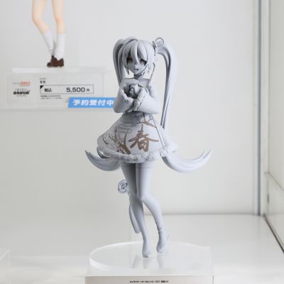 POP UP PARADE 初音未来 Sour式 春节