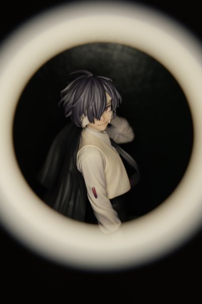 KDcolle 文豪野犬 中原中也 原作版 15岁