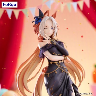 赛马娘/闪耀！优俊少女 Trio-Try-iT珍藏人偶—黄金巨匠—