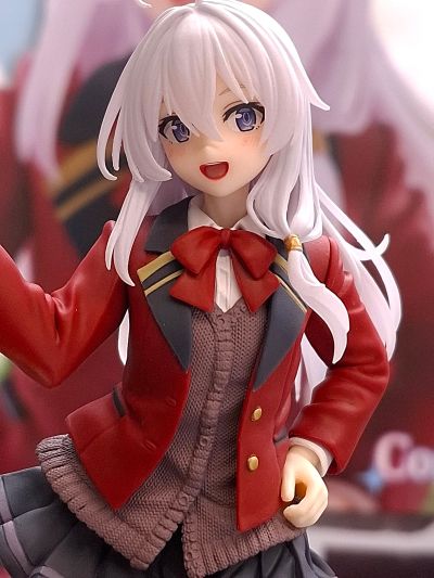 魔女之旅 Coreful人偶 伊蕾娜~校服造型~