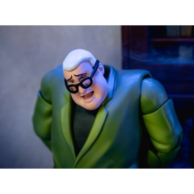 史酷比狗 潜行者