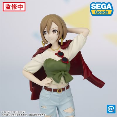 初音未来：缤纷舞台 Desktop×Decorate Collections“街头世界的MEIKO”