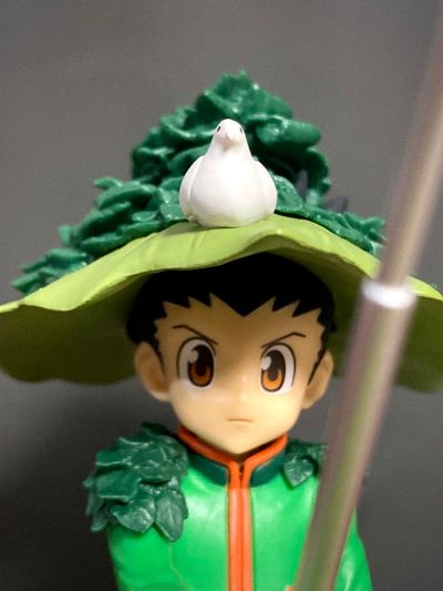 猎人 Memorable Saga Special-小杰-