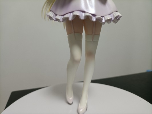 CAworks 出包王女DARKNESS 金色暗影 婚纱