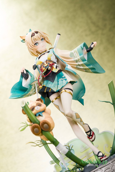 hololive 风真伊吕波