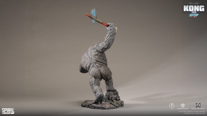 金刚2024（战斧版）