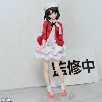 路人女主的养成方法 Fine Luminasta “加藤惠” 便装款