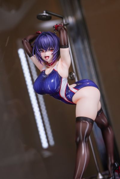 速水渚 仅泳装版