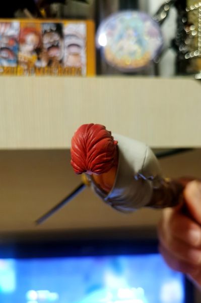 一番赏 航海王～开启新时代～特别版 D奖 杰克斯 伟大航男 特别版