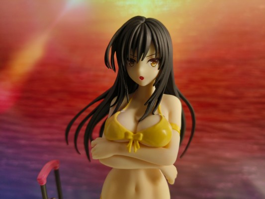 To LOVEru 古手川唯