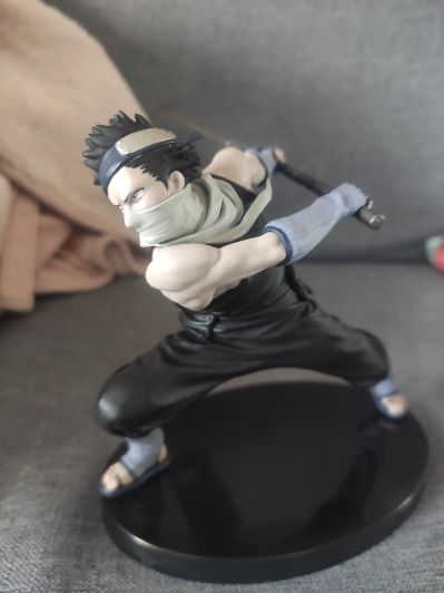 火影忍者 名战景-桃地再不斩-