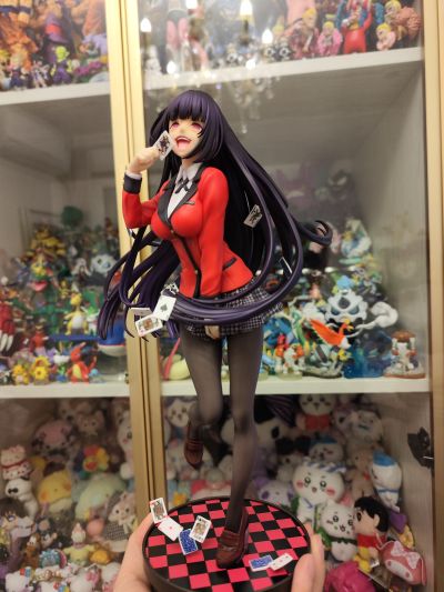 狂赌之渊 蛇喰梦子