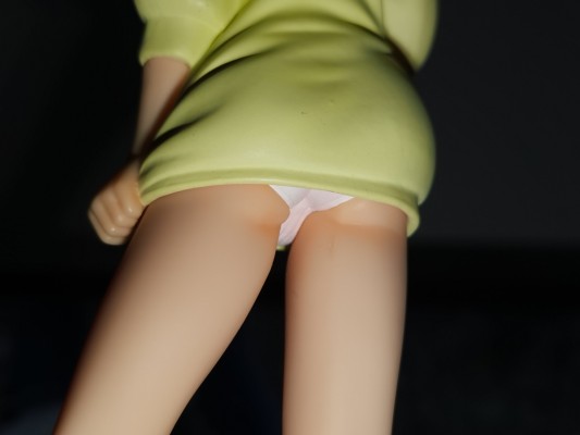 绯色战姬 一色茜 歯磨きあかねおはようVer. 