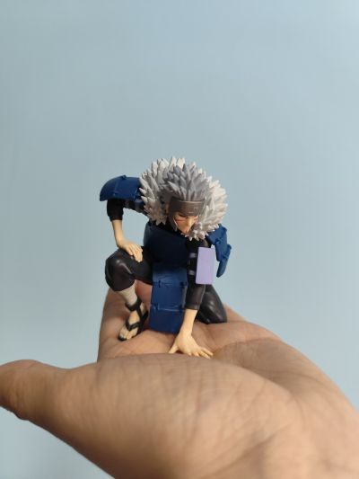 火影忍者疾风传 PANEL SPECTACLE～最強的战士们～千手扉间