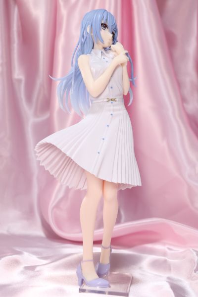 偶像大师闪耀色彩 ESPRESTO-Clear material-铃木羽那