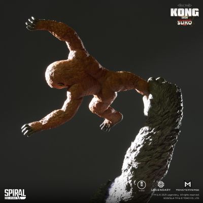 金刚 2024（迷你金刚流星锤版）