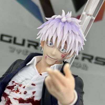 咒术回战 第二季 FIGURIZMα “五条悟”反转术式“赫”