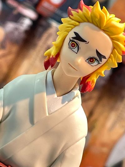 鬼灭之刃 -绊之装- 二十五之型 B款 炼狱千寿郎