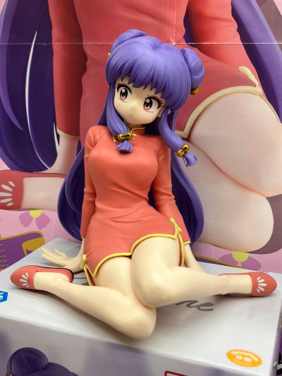 乱马1/2 动画版  -悠闲时光-珊璞