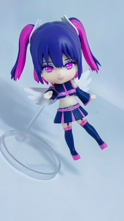 Figuarts mini 美莉艾拉 / 美花莉 海报款