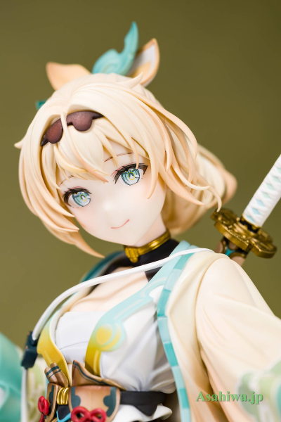 hololive 风真伊吕波