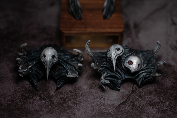 CCPJAPAN×Yoshi.Project 第4使徒