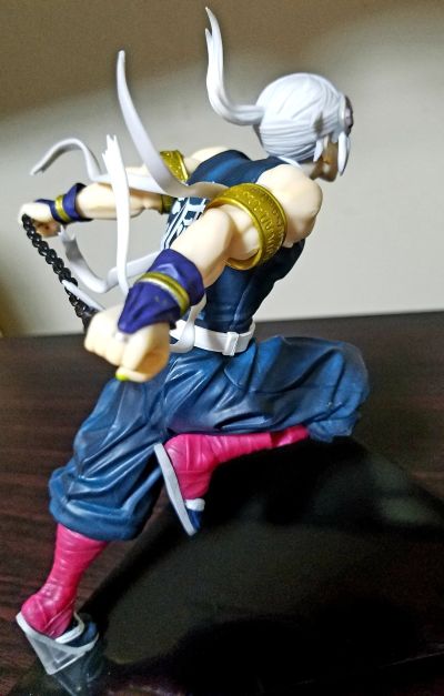 一番赏 鬼灭之刃 ~鬼栖息的城市~ 其二 A奖 宇髓天元